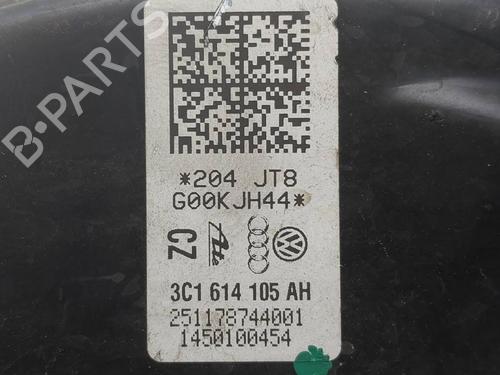 Servo brake VW PASSAT B6 (3C2) 2.0 TDI | BP39474103M42 - Image 4