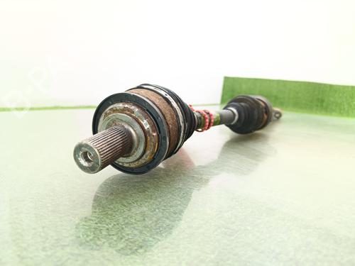 Right front driveshaft VOLVO V60 II (225)  | BP36839894M39  - Image 5