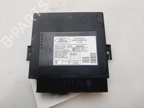 Used Electronic module Electronic module FORD FOCUS I (DAW, DBW) [1998-2009] 32514993 32514993