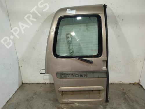 Used Left rear door Left rear door 38648281 38648281