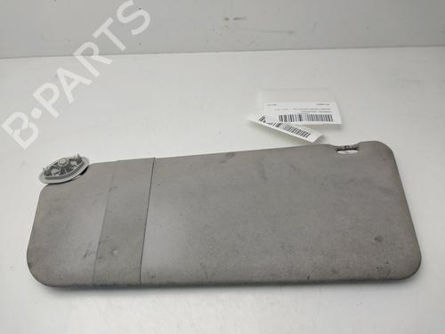 left-sun-visor-peugeot-expert-van-vf3a_-vf3u_-vf3x_-2007-32146742 main image