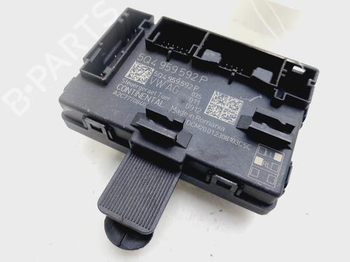 Used Comfort control module CUPRA FORMENTOR (KM7, KMP) [2020-2025]  30090960