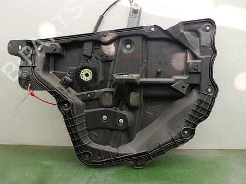 front-left-window-mechanism-mazda-cx-5-ke-gh-2011-2012-2013-2014-2015-2016-2017-38011155 main image