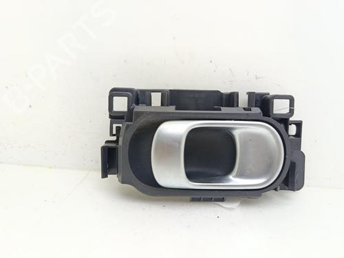Poignée intérieure avant gauche CITROËN C4 CACTUS 1.5 BlueHDi 100 (102 hp) 28128612