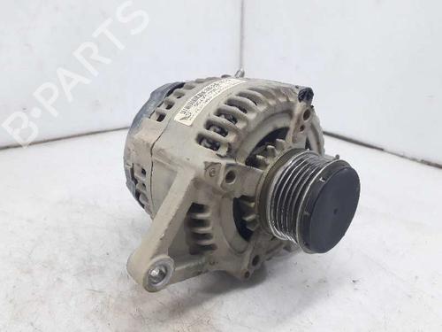 Used Alternator HYUNDAI TUCSON (TL, TLE) 1.7 CRDi (116 hp) 2916152