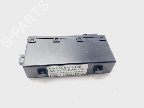 Electronic module BMW 5 (E39) 520 d | BP19694049M83 