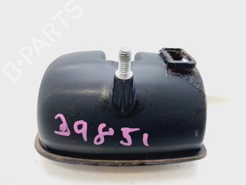 Tailgate handle SEAT IBIZA III (6L1)  | BP29982176C132