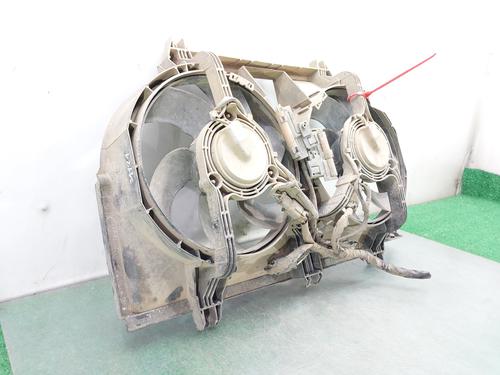 Radiator fan NISSAN SERENA (C23) 2.3 D | BP13476240M35 