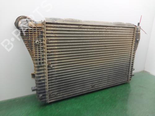 Intercooler AUDI A3 Sportback (8PA)  | BP28208424M30 