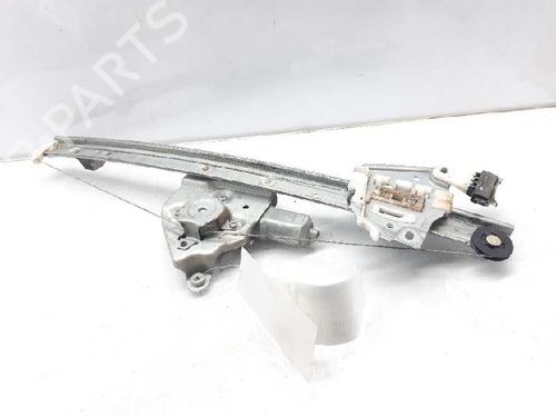 Rear right window mechanism SUZUKI GRAND VITARA II (JT, TE, TD) 1.9 DDiS All-wheel Drive (JT419, TD44, JB419WD, JB419XD,... | BP6510963C25 