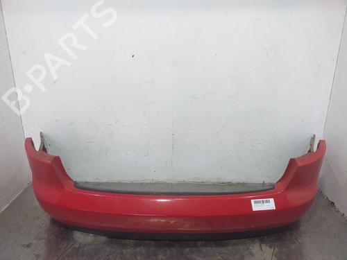 Bak støtfanger AUDI A4 B7 Avant (8ED) 2.0 TDI 16V (140 hp) 18911656