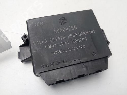Used Electronic module Electronic module 38647962 38647962