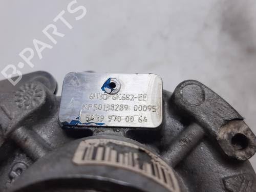 Turbocharger/Supercharger LAND ROVER RANGE ROVER SPORT I (L320) 3.6 D 4x4 | BP13216082M71 