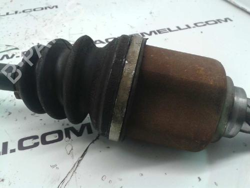 Right front driveshaft NISSAN MICRA III (K12) 1.2 16V | BP2873618M39 