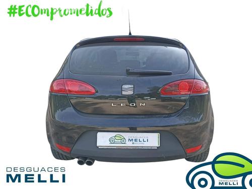 Left tailgate light SEAT LEON (1P1) 2.0 TDI | BP36887699C79  - Image 6