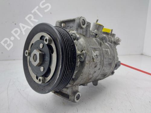 AC compressor VW T-ROC (A11, D11) 2.0 TSI 4motion | BP33754797M34 - Image 2