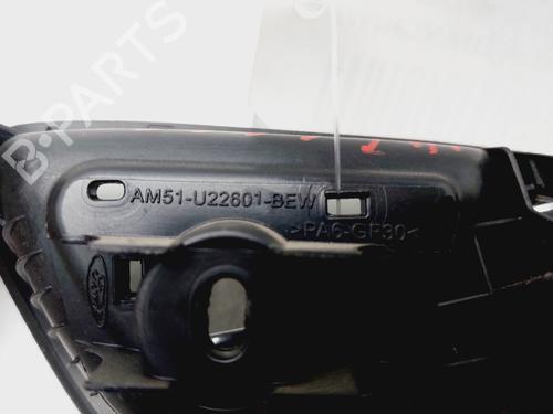 Front left interior door handle FORD FOCUS III  | BP29322109I13 