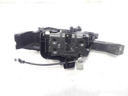 Used Rear left lock FORD FOCUS II (DA_, HCP, DP) [2004-2013]  8630989