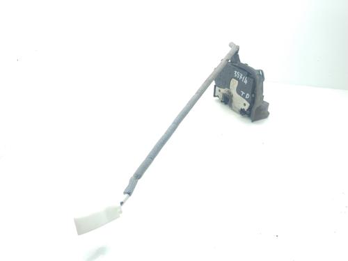 Rear right lock BMW X5 (E53)  | BP27674325C99 