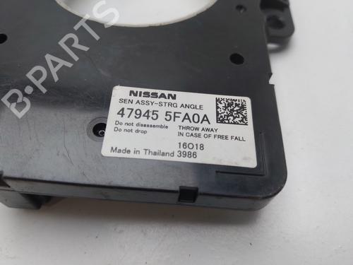 Electronic module NISSAN MICRA V (K14) 0.9 IG-T | BP16918804M83 
