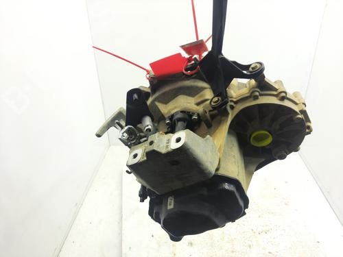 Gearbox SEAT IBIZA IV SC (6J1, 6P5) 1.0 | BP30081706M3