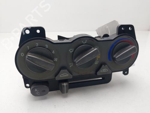 Used Climate control Climate control 38047429 38047429