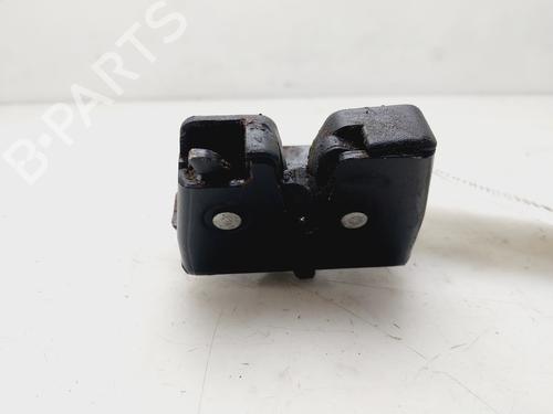 Used Tailgate lock FIAT DOBLO Cargo (263_) 1.3 D Multijet (90 hp) 26431734