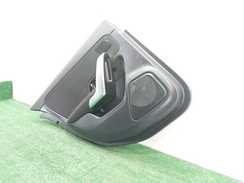Rear left panel MERCEDES-BENZ A-CLASS (W177) A 200 d (177.012) | BP29727182C60 