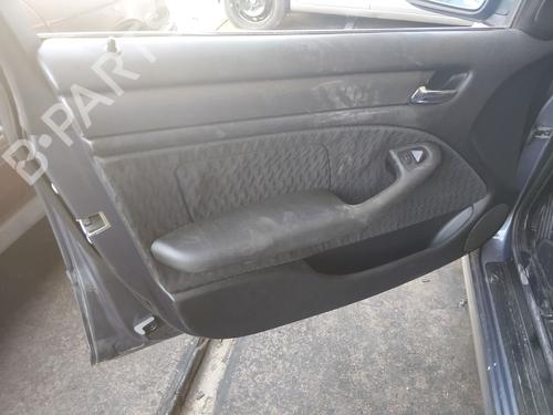 Left tailgate light BMW 3 (E46) 318 i | BP37605108C79  - Image 11