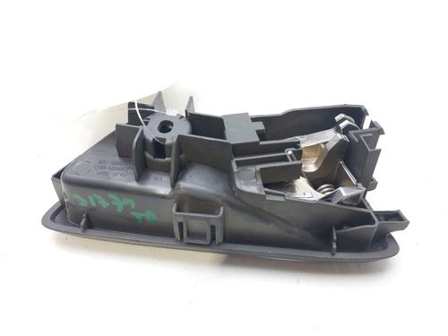 Rear right interior door handle FORD FIESTA VI (CB1, CCN) 1.5 TDCi | BP13936568I16 