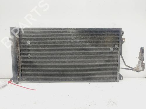 Used AC radiator AUDI Q7 (4LB) 3.0 TDI quattro (233 hp) 23536770