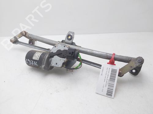 Used Front wiper motor Front wiper motor SEAT TOLEDO II (1M2) [1998-2006] 33754512 33754512