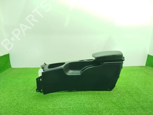 Armlæn NISSAN QASHQAI I (J10, NJ10) [2006-2015]  32991611