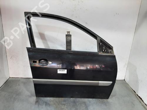 Used Right front door RENAULT MEGANE II (BM0/1_, CM0/1_) 1.5 dCi (BM0F, BM0T, BM2B, CM0F, CM0T) (82 hp) 14974832