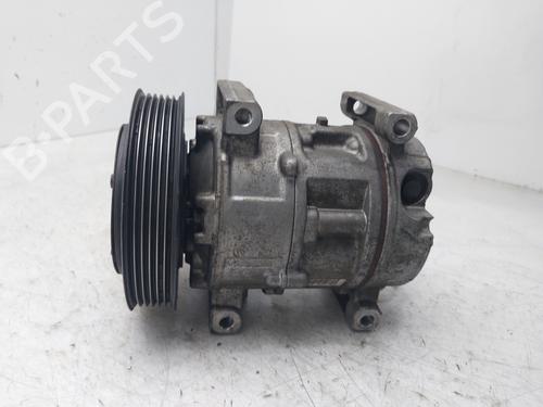 AC-Kompressor ALFA ROMEO 147 (937_) 1.9 JTDM 8V (937.AXD1A, 937.AXU1A, 937.BXU1A) (120 hp) 31012876