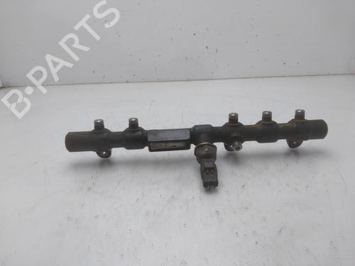 Used Injection rail Injection rail SSANGYONG REXTON / REXTON II (GAB_) 2.7 Xdi (163 hp) 33470368 33470368