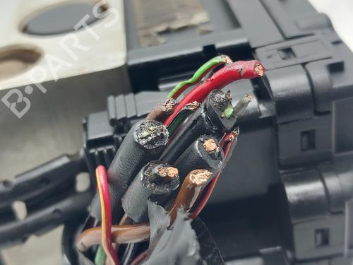 ABS Bremseaggregat SEAT CORDOBA (6K1, 6K2) | BP30935608M43