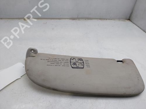 Højre solskærm PEUGEOT 206 Hatchback (2A/C) 1.4 LPG | BP17337479I2 