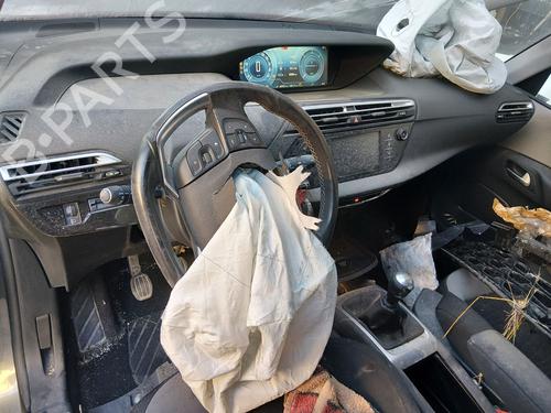 Front left panel CITROËN C4 Grand Picasso II (DA_, DE_)  | BP33263891C58  - Image 10