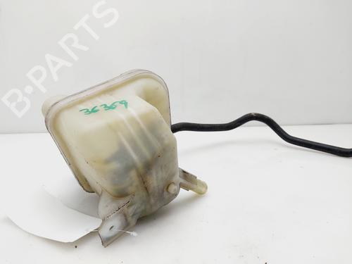 Expansion tank NISSAN QASHQAI / QASHQAI +2 I (J10, NJ10, JJ10E) 2.0 dCi | BP23899305C120 