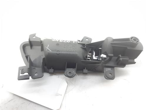 Rear left interior door handle AUDI A5 Sportback (8TA) 2.0 TDI | BP9424190I15 