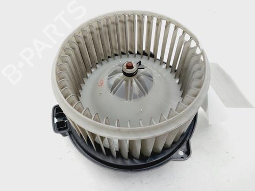 Varmeblæser TOYOTA COROLLA (_E12_) 1.4 D (NDE120_, NDE120R) (90 hp) 25770988
