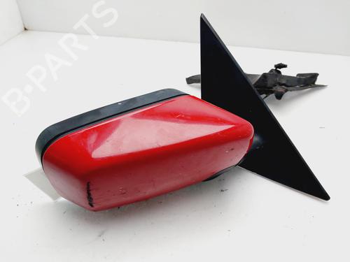Right mirror BMW 3 (E46) 320 d | BP18344857C27 