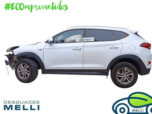 Left tailgate light HYUNDAI TUCSON (TL, TLE) | BP39210077C79 - Image 11