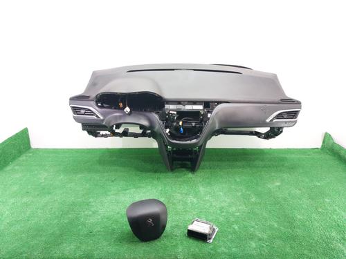 Airbag Kit MERCEDES-BENZ CLK (C209)  | BP17070161C86 
