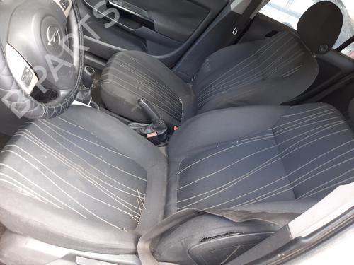 Egr OPEL CORSA D (S07) 1.3 CDTI (L08, L68) | BP13307985M69 