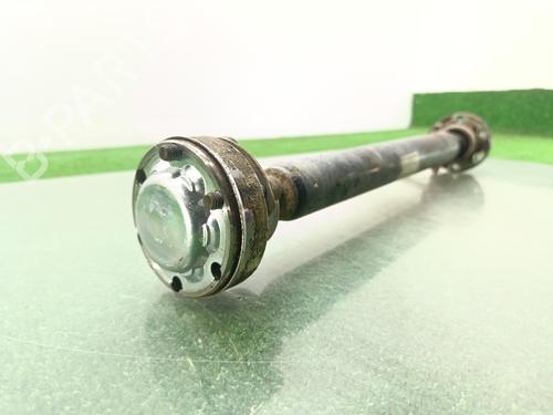 Driveshaft AUDI Q7 (4LB) 3.0 TDI quattro | BP30172574M37 
