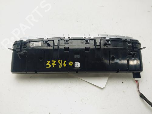 Climate control MERCEDES-BENZ C-CLASS (W205) C 220 BlueTEC / d (205.002, 205.004) | BP25028102I5 