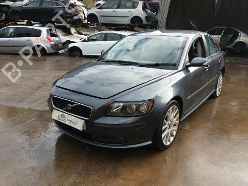 BP2879024C49 | Volante VOLVO S40 II (544) 2.0 D BP2879024C49