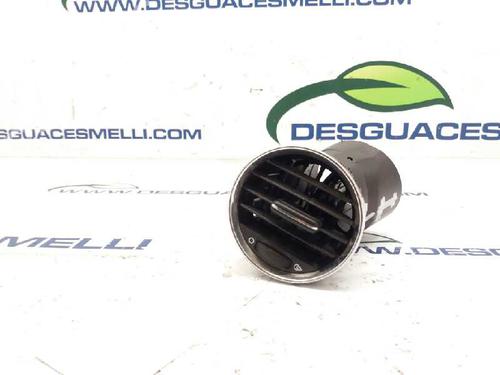 Used Air vent PEUGEOT 5008 (0U_, 0E_) 2.0 HDi 150 / BlueHDi 150 (150 hp) 11649221